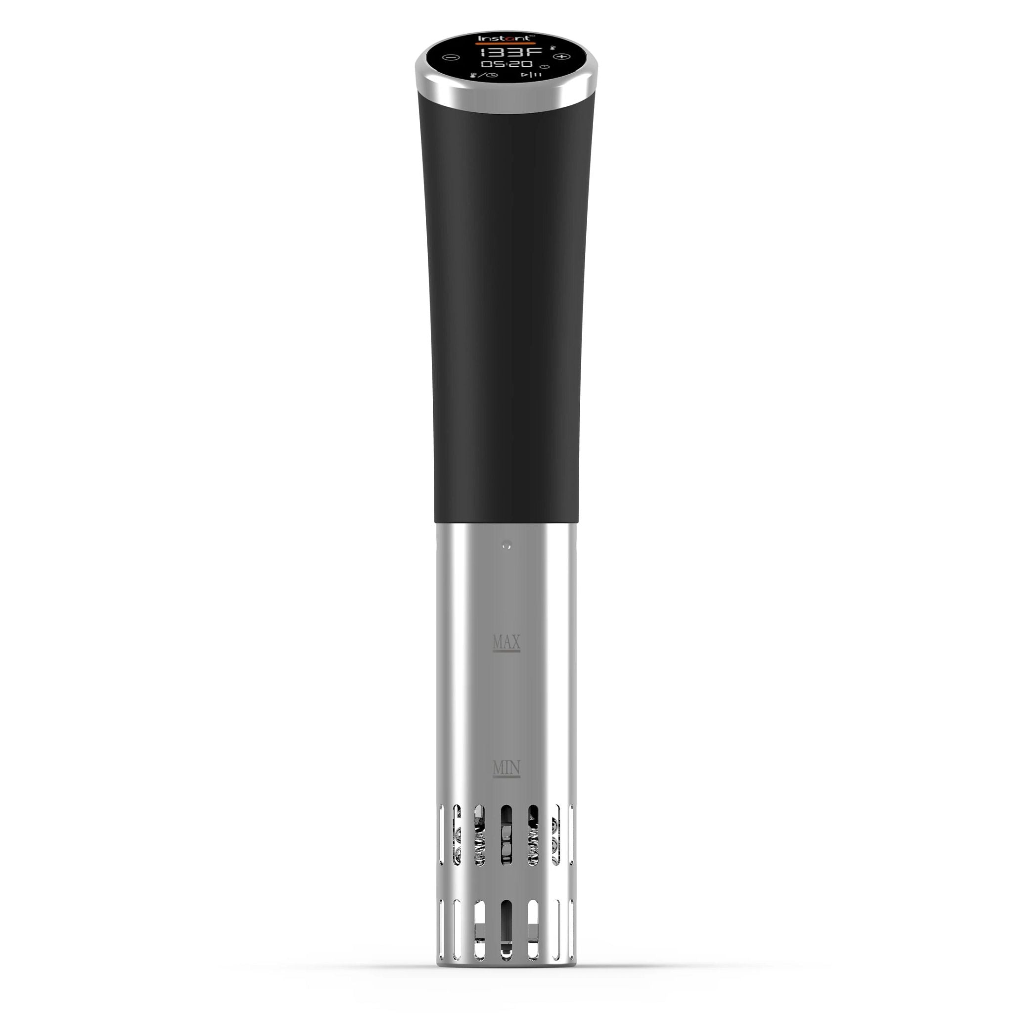 Instant Pot Accu Slim? Sous Vide Immersion Circulator, V2