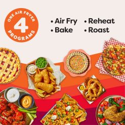 Alternative view of Vortex® 6QT Air Fryer