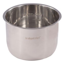 Instant Pot 8QT Stainless Steel Inner Cooking Pot