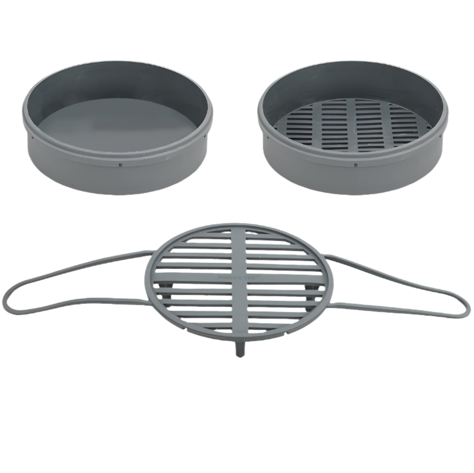 Instant Pot Silicone Steamer Set