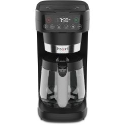 Instant Pot Infusion Brew Plus 12-cup Coffee Maker