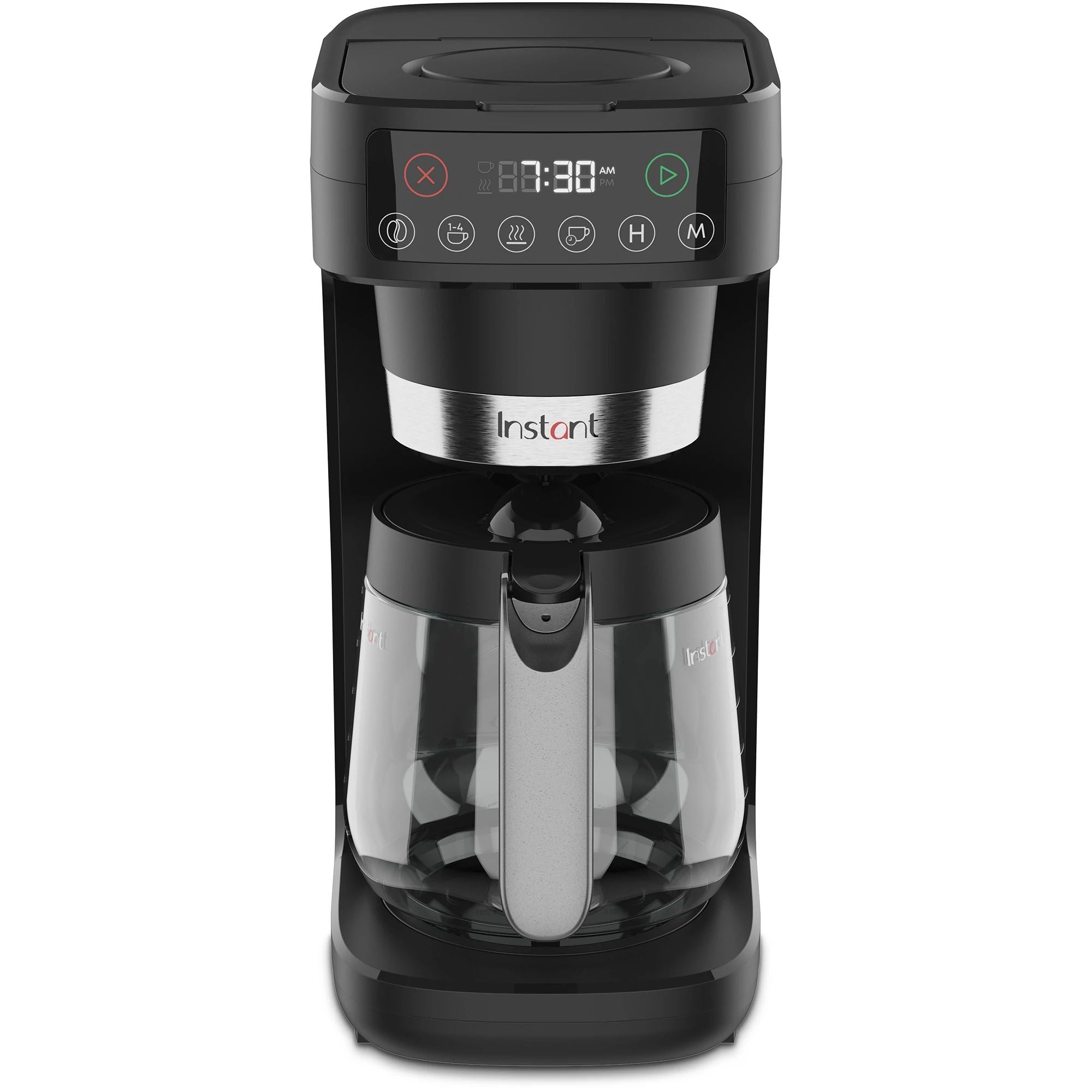 Instant Pot Infusion Brew Plus 12-cup Coffee Maker