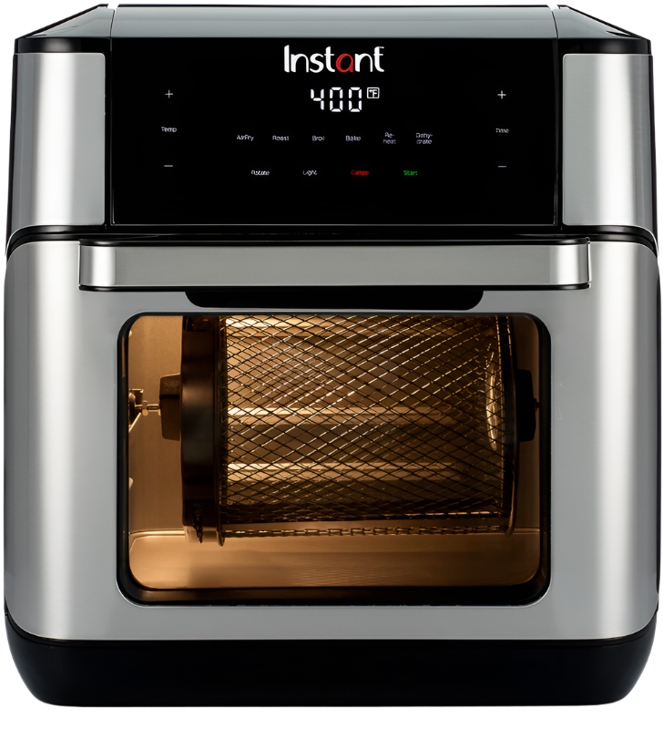 Instant Pot Vortex? Plus 10QT Air Fryer Oven