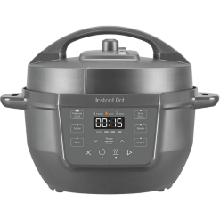 Instant Pot 4QT RIO? Mini Multi-Cooker, Truffle