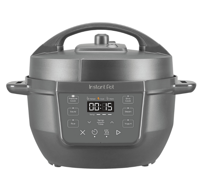 Instant Pot 4QT RIO? Mini Multi-Cooker, Truffle
