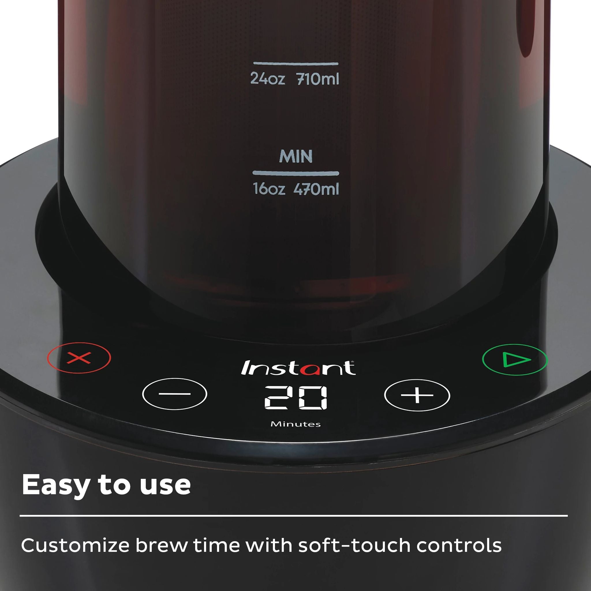 Instant Pot Cold Brewer - Image 4