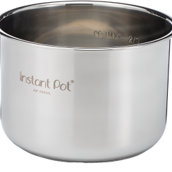 Instant Pot 6QT Stainless Steel Inner Cooking Pot