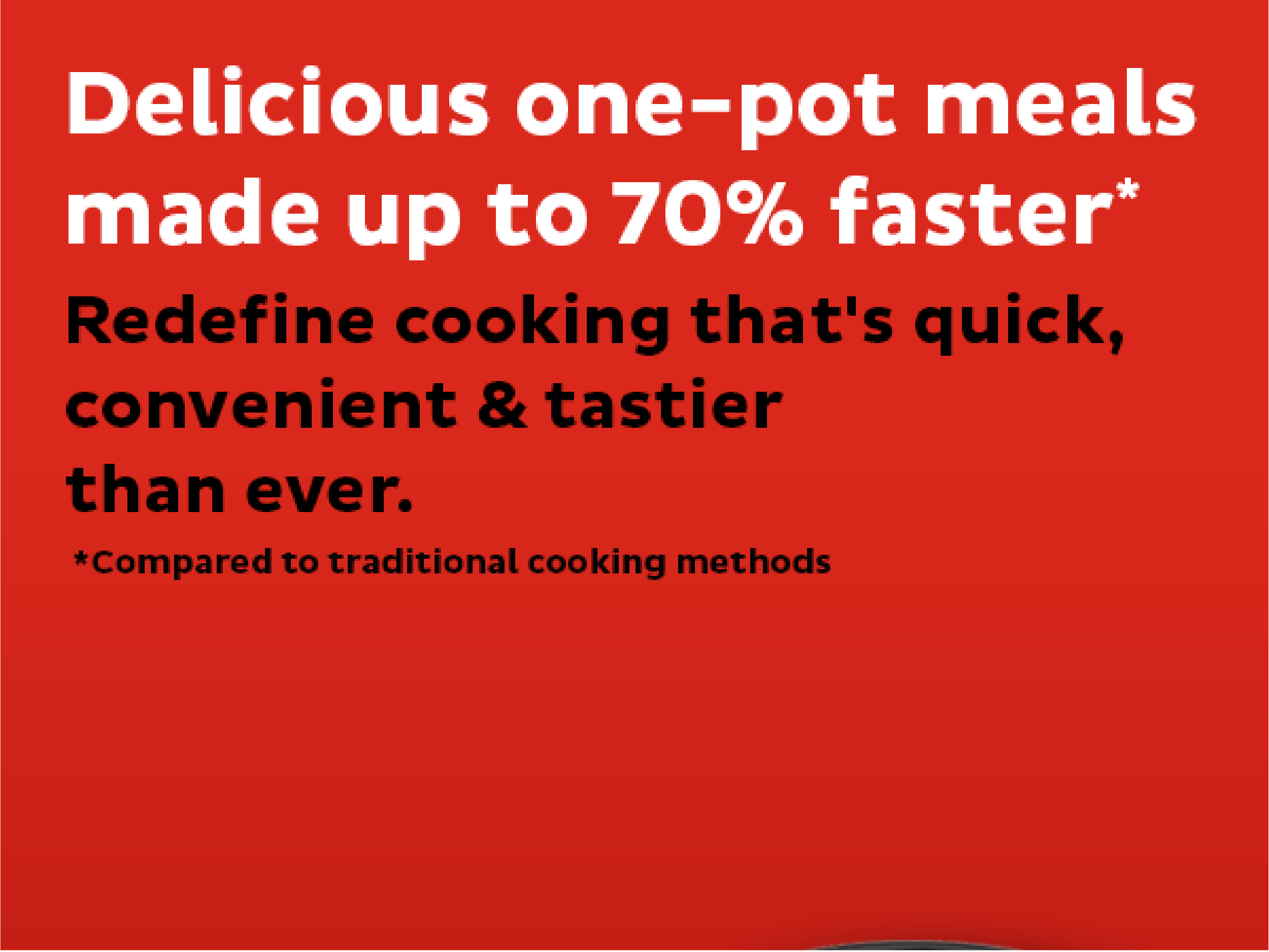 Instant Pot 6QT RIO? 7-in-1 Multi-Cooker, Black - Image 10