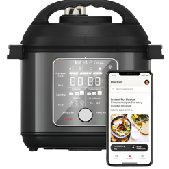 Pro™ Plus 6QT Smart Multi-Cooker