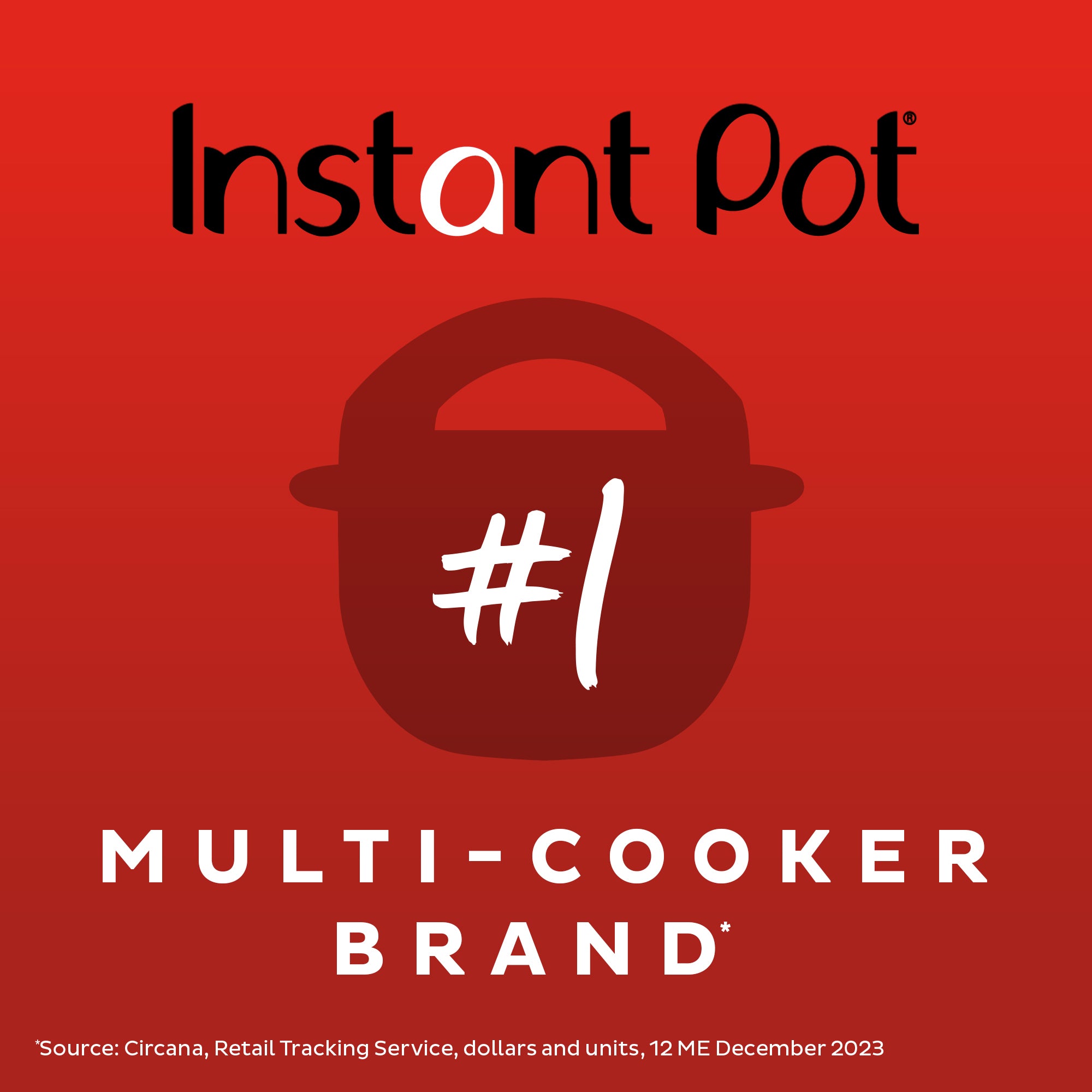 Instant Pot RIO? Chef Series 6QT Multi-Cooker - Image 6