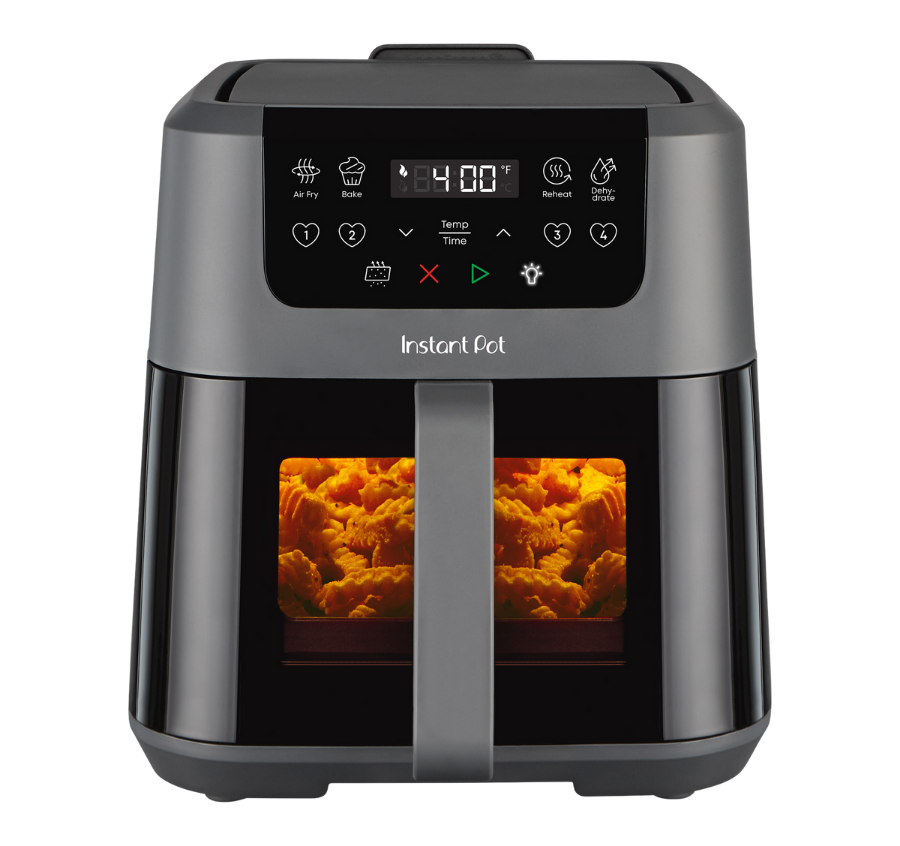 Instant Pot 5.3QT VORTEX? Plus Air Fryer, Truffle