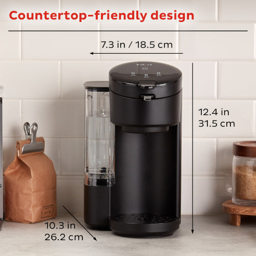 Instant Pot Solo Caf?? Single-Serve Coffee Maker - Image 7