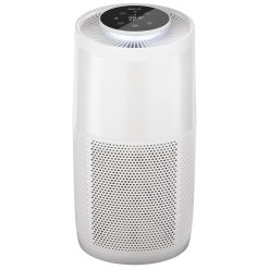 Instant Pot Air Purifier, Large with Night Mode, Pearl