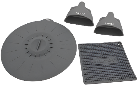 Instant Pot Silicone Starter Set