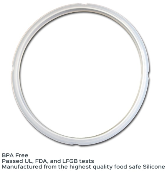 Instant Pot 3QT Sealing Ring