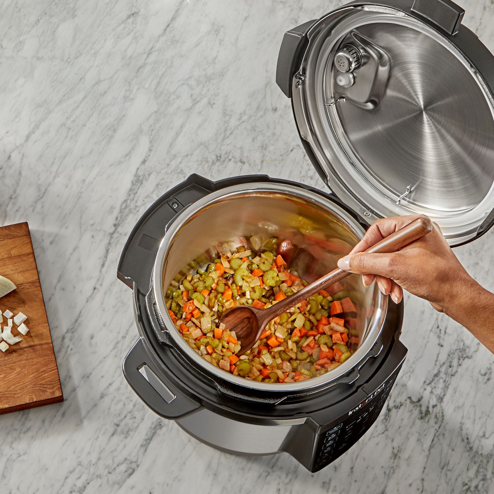 Instant Pot 6QT RIO? Gourmet - Image 2