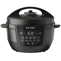 RIO™ 7.5 Quart Wide Multi-Cooker