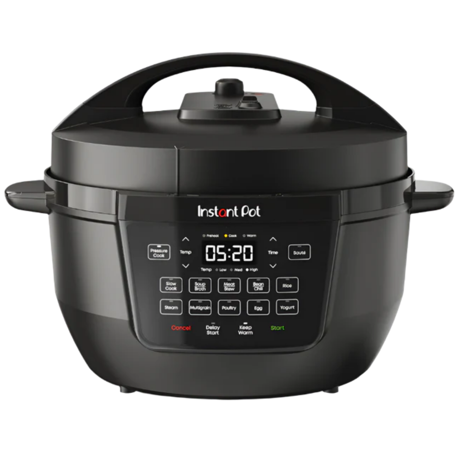 Instant Pot RIO? 7.5 Quart Wide Multi-Cooker