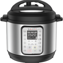 Duo™ Plus Mini 3QT Multi-Use Pressure Cooker