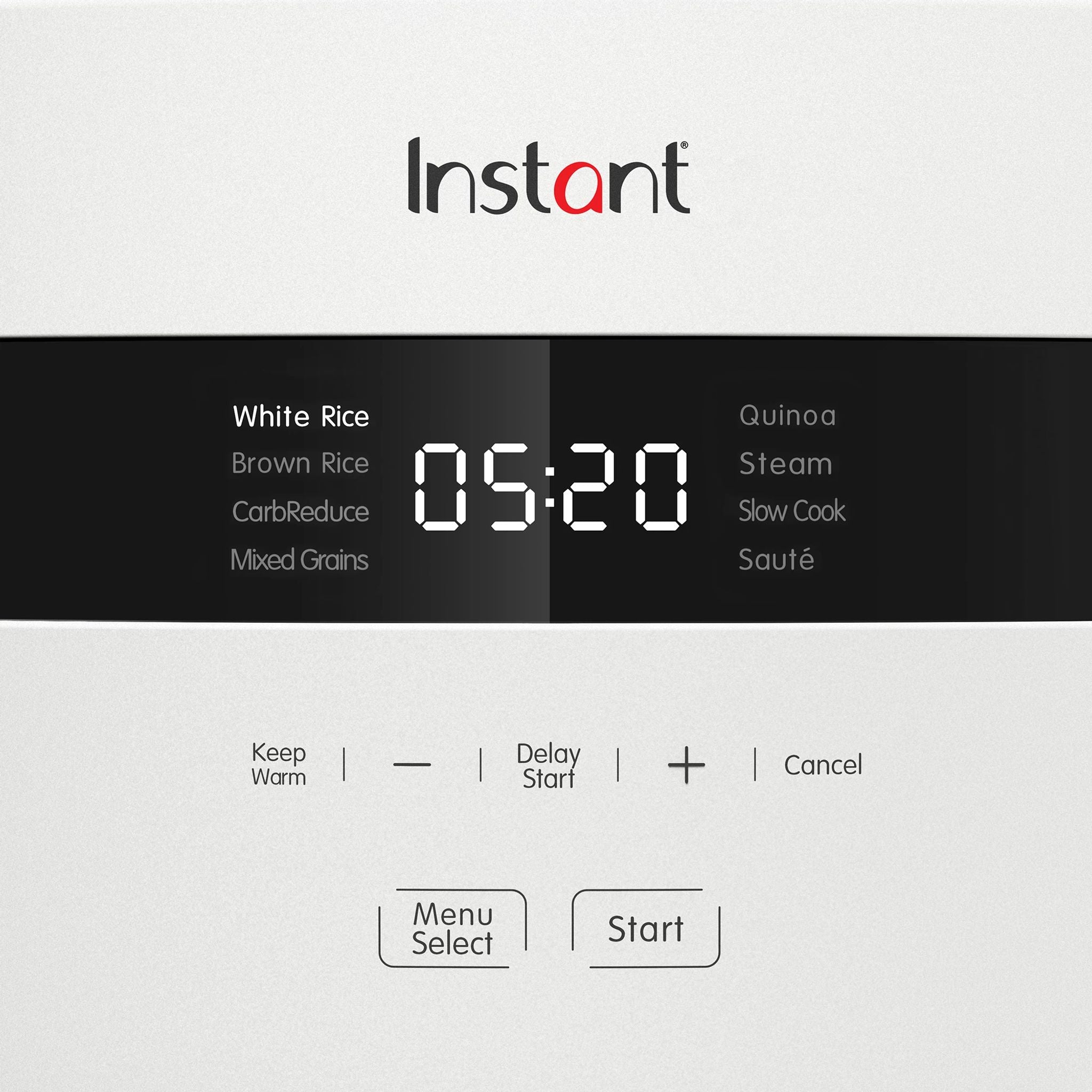 Instant Pot 20-Cup Grain and Rice Multi-Cooker - Image 7
