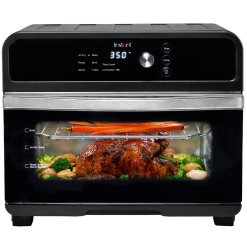Omni® 18L 7-in-1 Air Fryer Toaster Oven