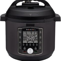 Pro™ 8QT Multi-Use Pressure Cooker