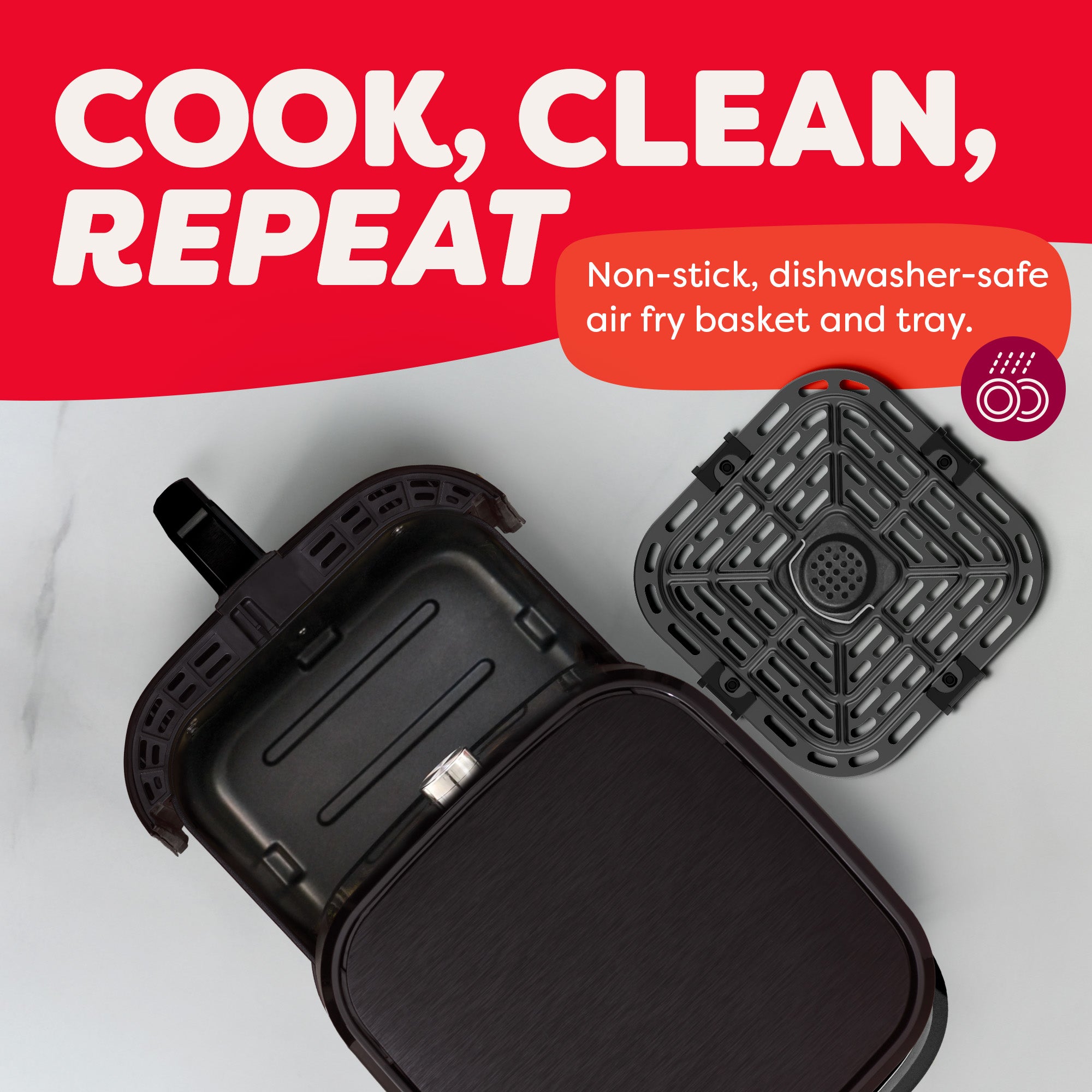 Instant Pot Vortex? 6QT Air Fryer - Image 7