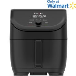 Instant Pot 6QT VORTEX? Slim Chef Series Air Fryer