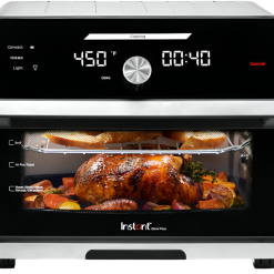 Instant Pot® Omni® Plus 18L 10-in-1 Air Fryer Toaster Oven