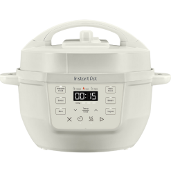 Instant Pot 4QT RIO? Mini Multi-Cooker, Sea Salt