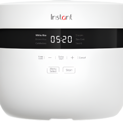 Instant Pot 12-Cup Grain and Rice Multi-Cooker