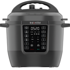6QT RIO™ 7-in-1 Multi-Cooker, Black