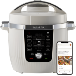 Pro Max Smart 6QT Multi-Cooker