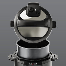 Instant Pot RIO? Chef Series 6QT Multi-Cooker - Image 7